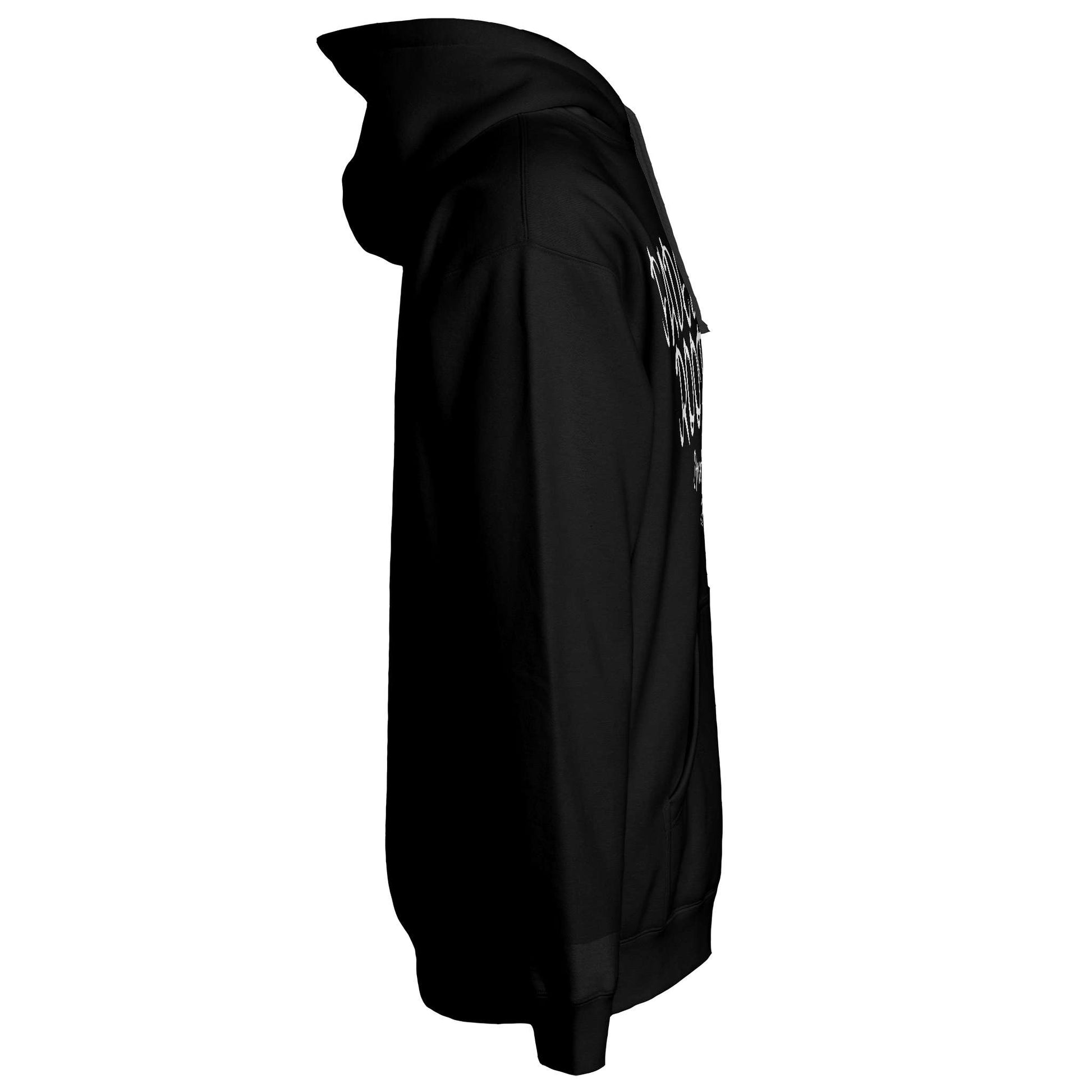 Paisley Pullover Hoodie